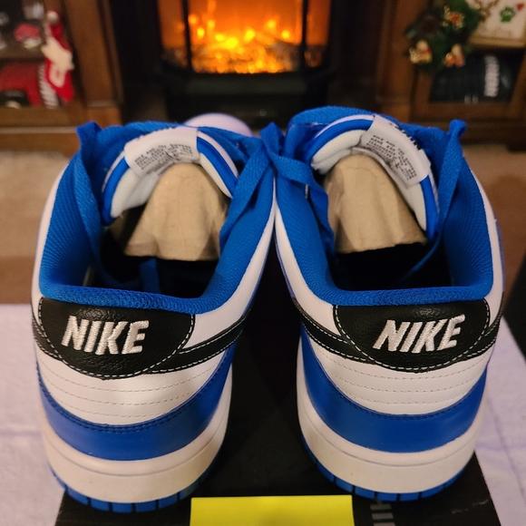 Nike Dunk Golf Shoes Size 13 - Picture 2 of 6